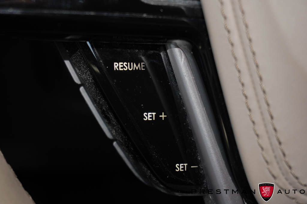 Used 2020 Lincoln Aviator Reserve w/ Elements Package Plus image 32