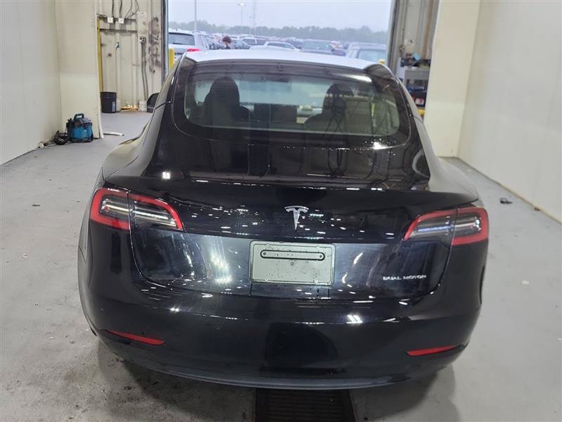Used 2023 Tesla Model 3 Long Range AWD/4WD image 6
