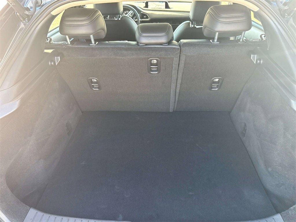 Used 2025 MAZDA CX-30 AWD 2.5 S w/ Premium Package image 23