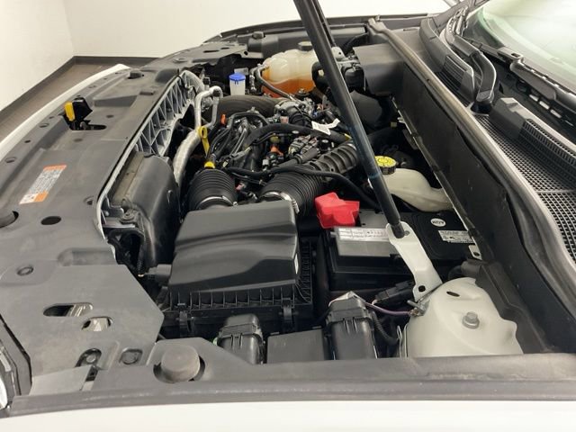 Used 2021 Lincoln Nautilus Reserve w/ Equipment Group 202A image 22