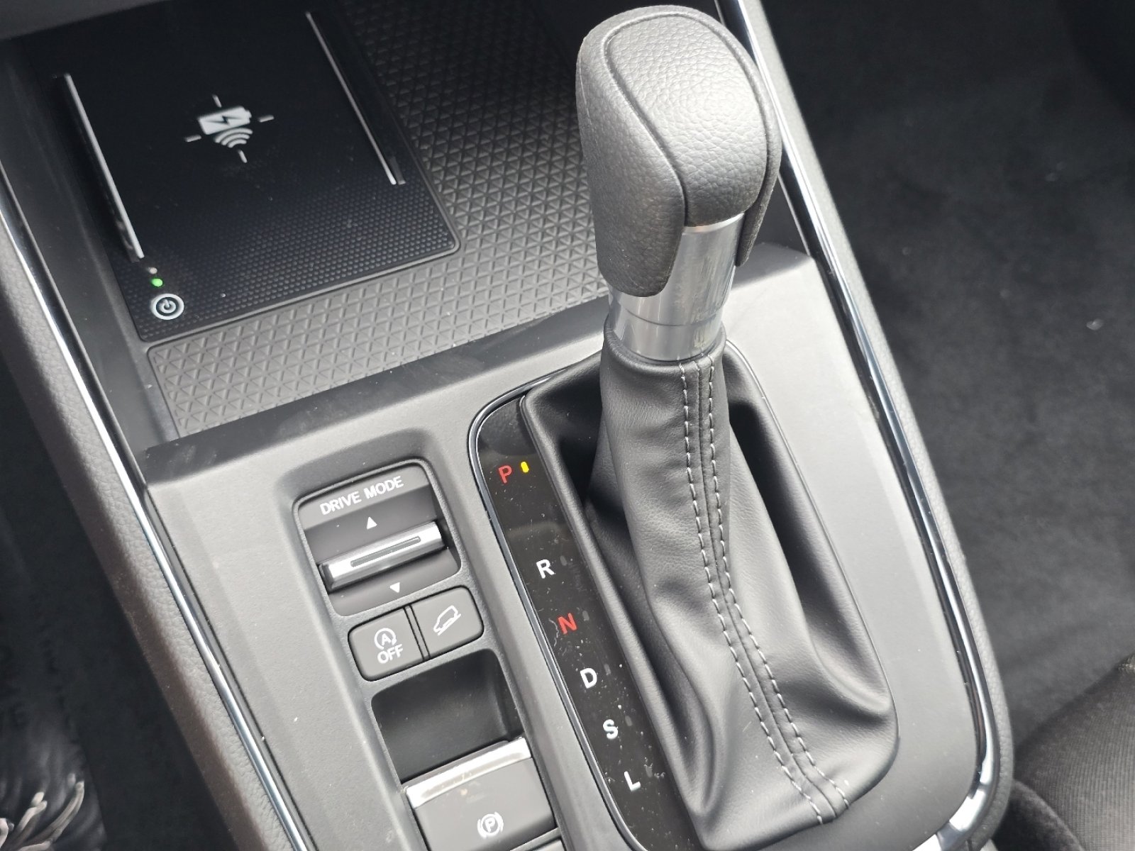 New 2026 Honda CR-V LX image 29