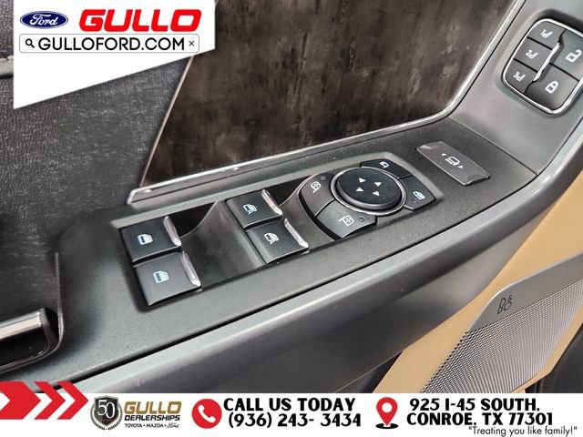 Used 2023 Ford F450 Lariat w/ Lariat Ultimate Package image 21