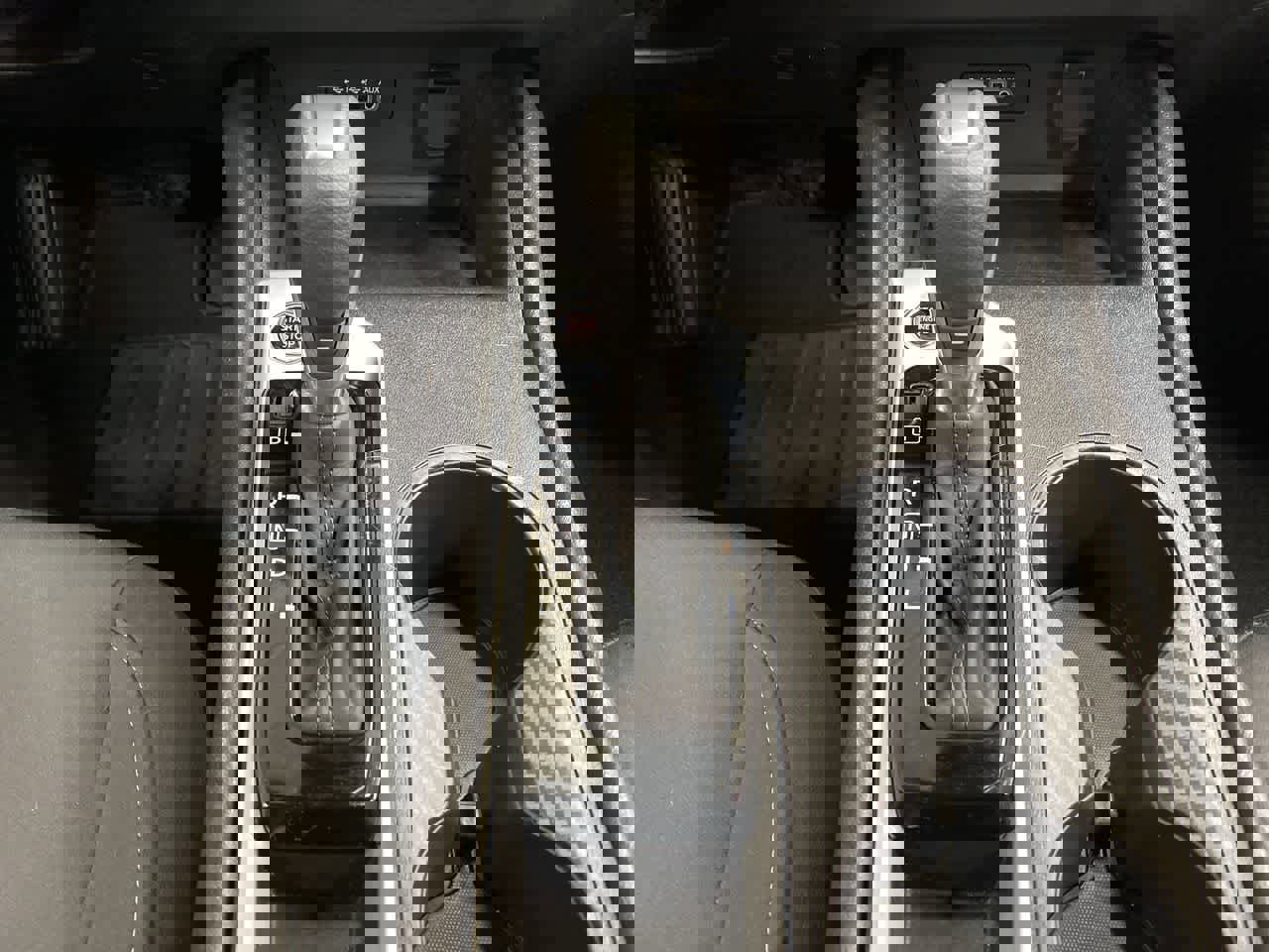 Used 2025 Nissan Altima 2.5 SV FWD image 27