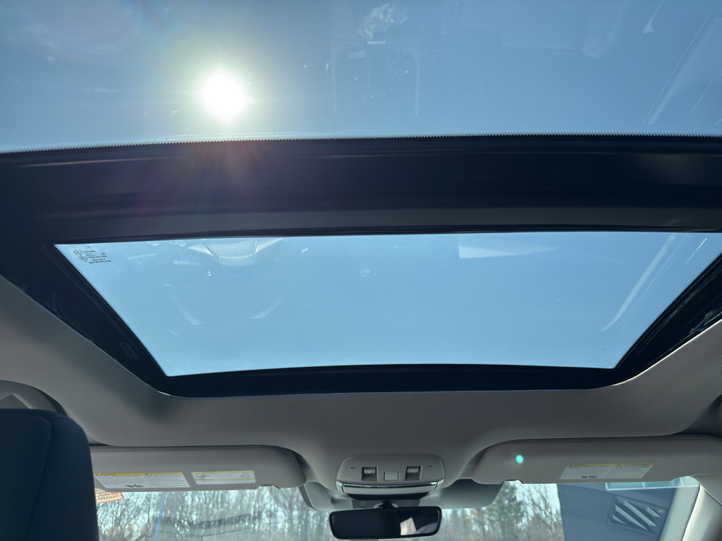 New 2026 Nissan Murano Platinum image 30