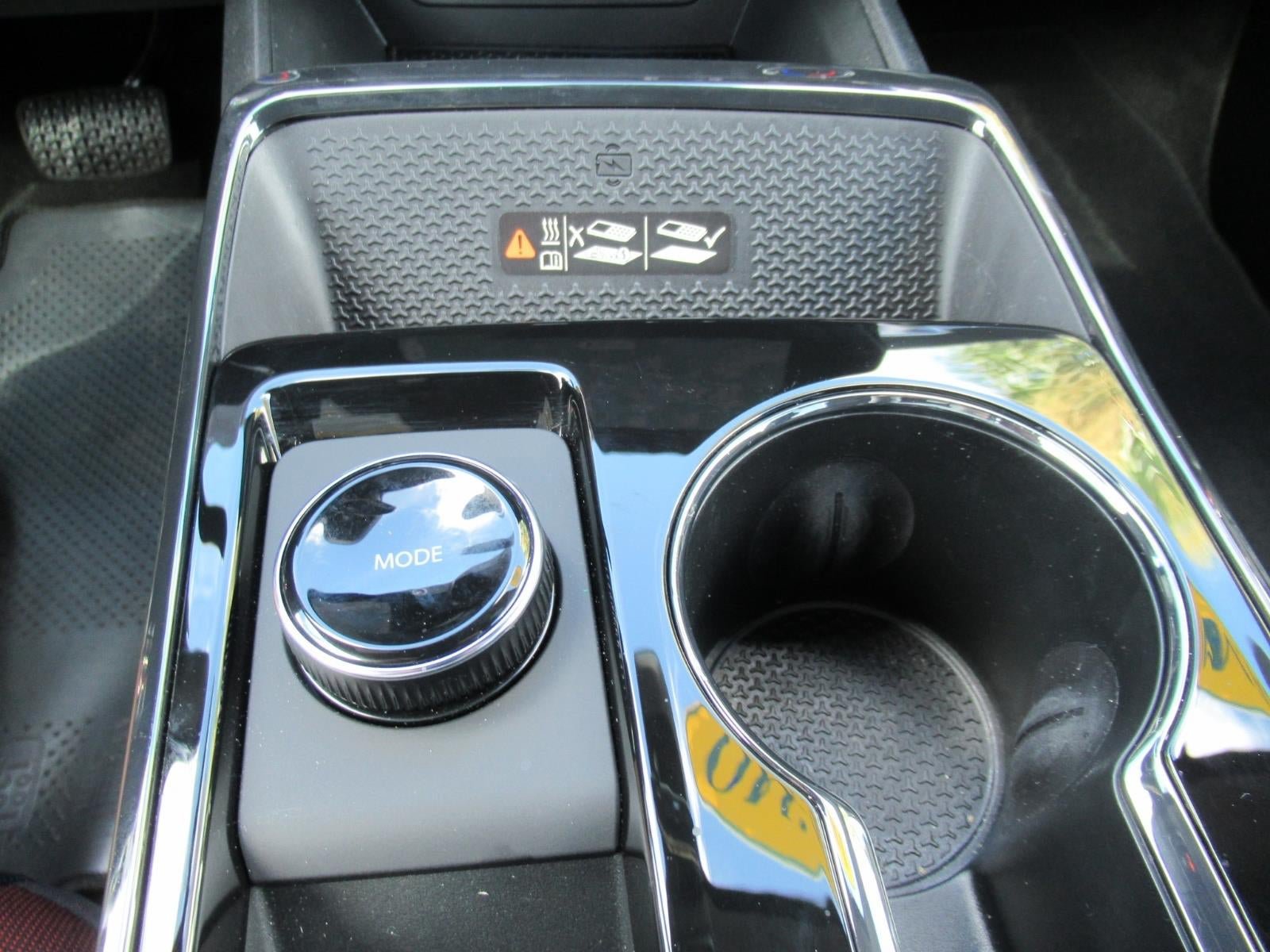 New 2026 Chevrolet Equinox RS w/ Safety and Technology Package FWD image 27