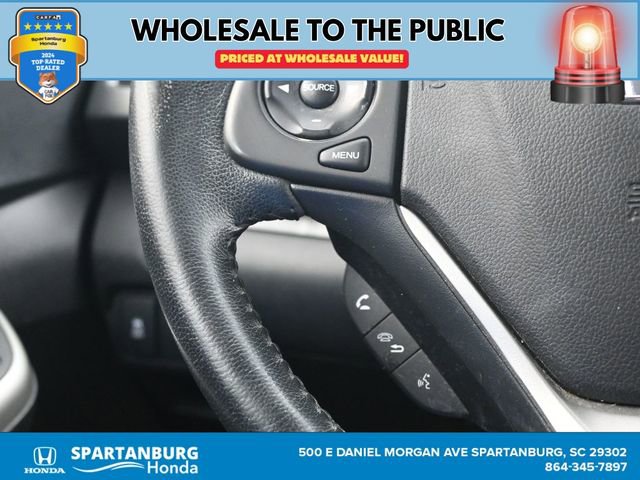 Used 2014 Honda CR-V EX-L image 13