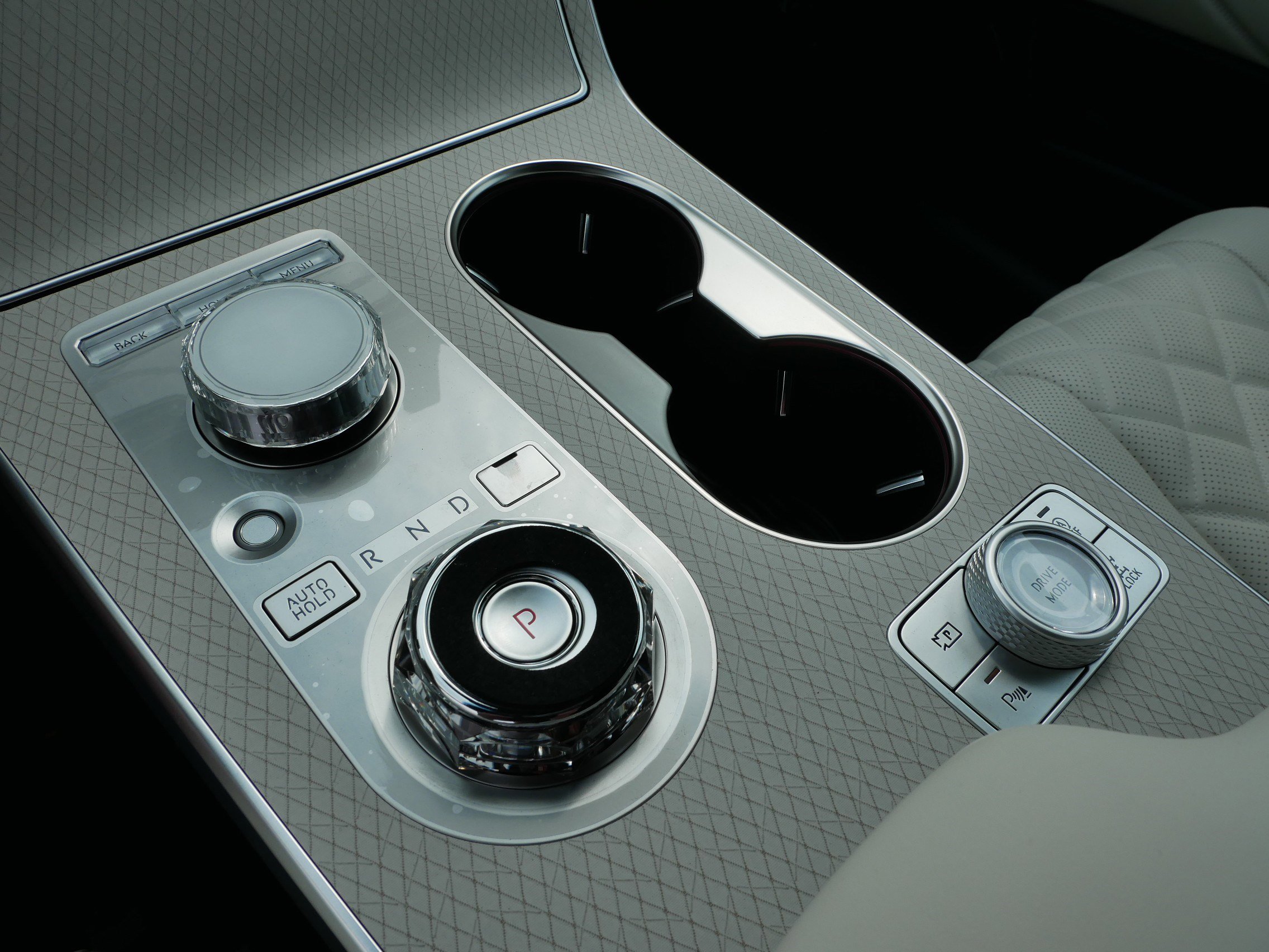 New 2025 Genesis GV80 3.5T Prestige image 9