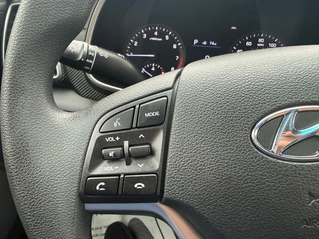 Used 2019 Hyundai Tucson SEL AWD/4WD image 16