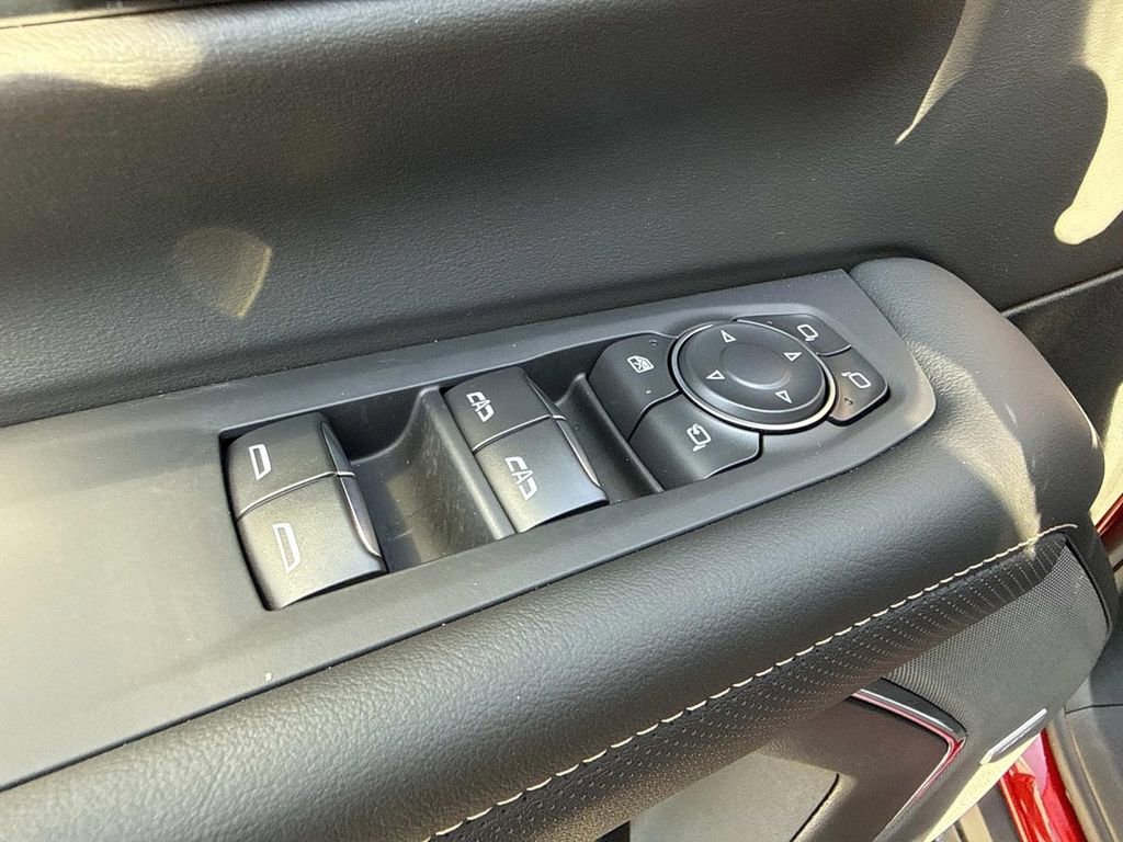 New 2026 Chevrolet Tahoe Premier image 9