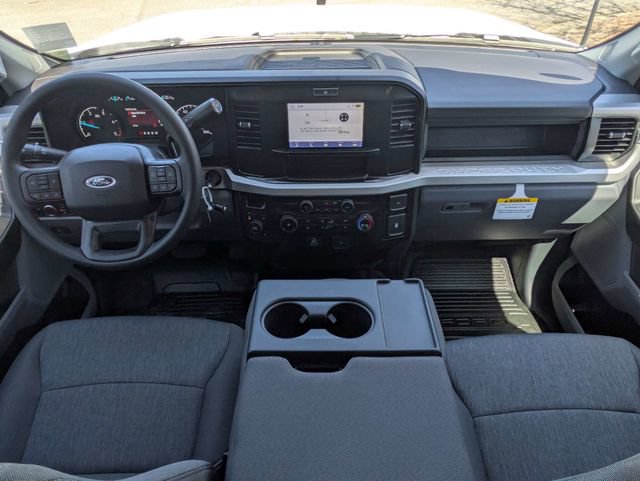 New 2026 Ford F350 XL AWD/4WD image 15