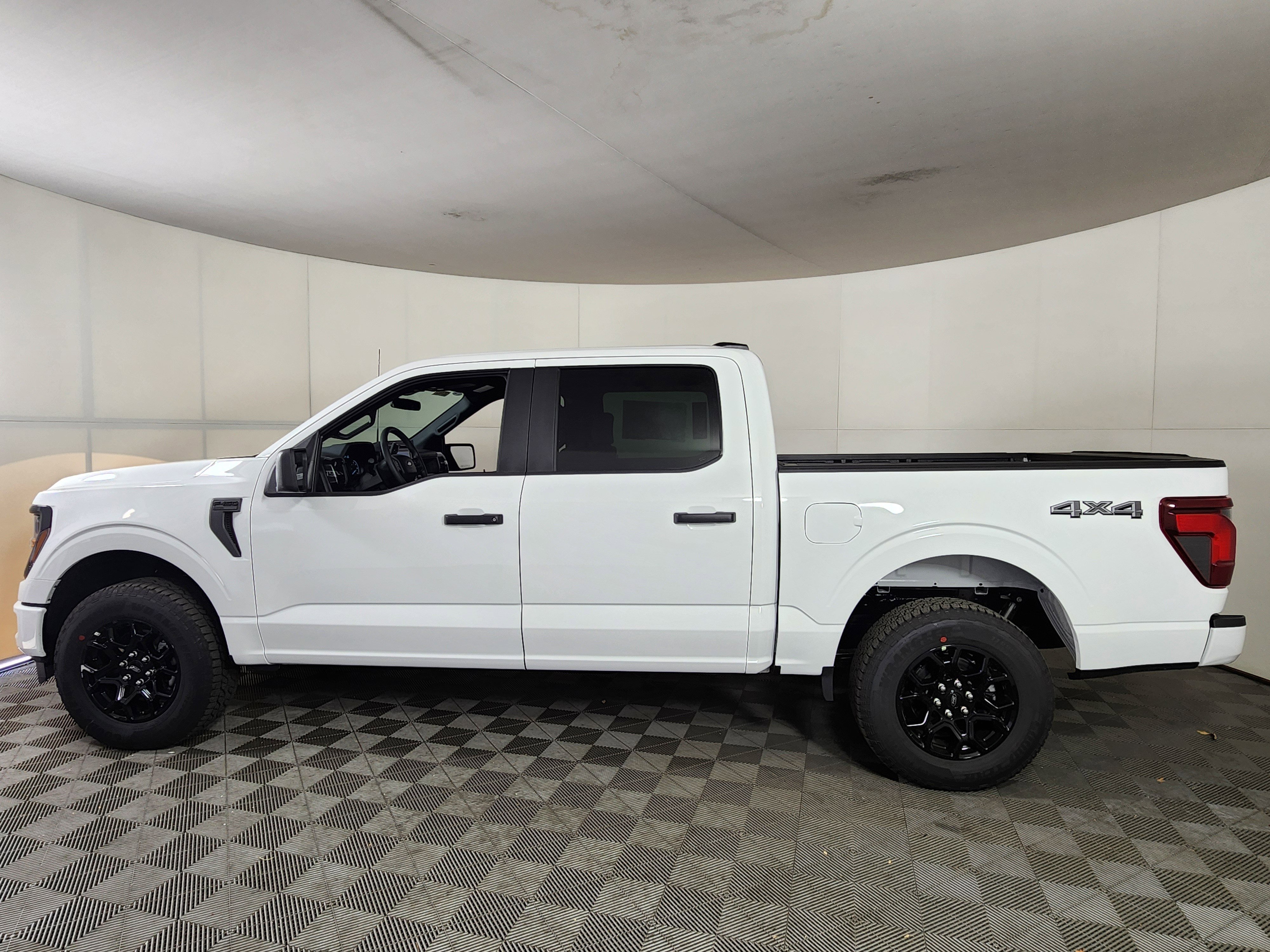 New 2026 Ford F150 STX image 4