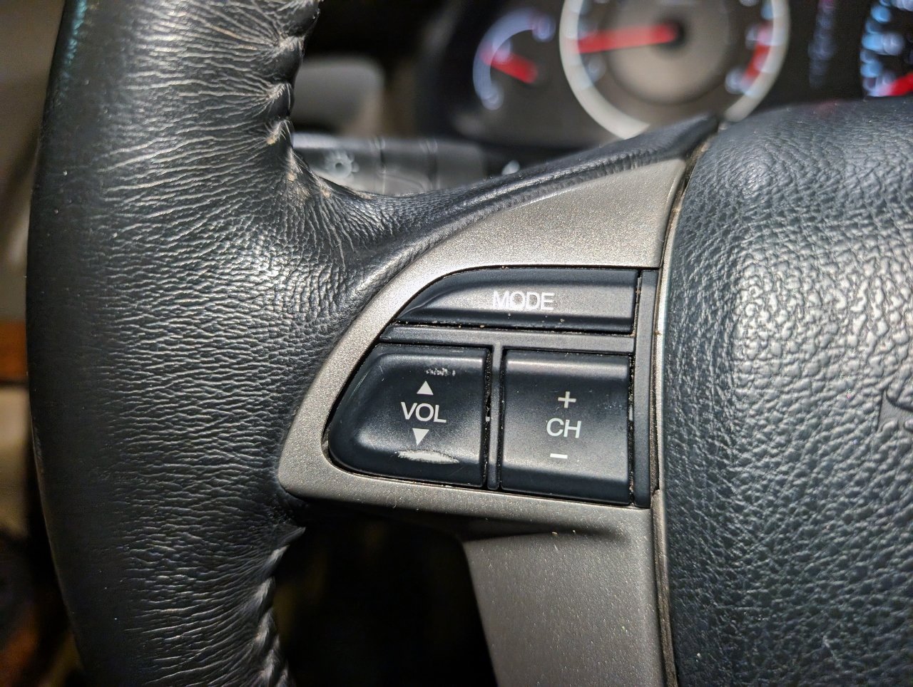 Used 2008 Honda Accord EX-L image 41