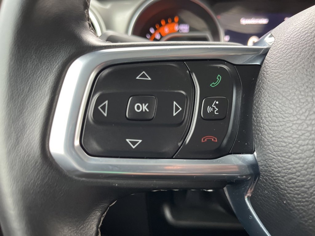 Used 2021 Jeep Wrangler Unlimited Sahara w/ Dual Top Group image 29