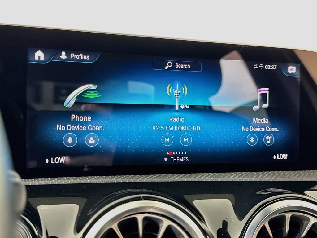 Used 2019 Mercedes-Benz A 220 4MATIC image 29