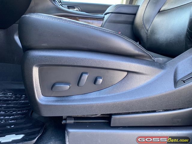 Used 2019 Chevrolet Tahoe LT w/ LT Signature Package image 29