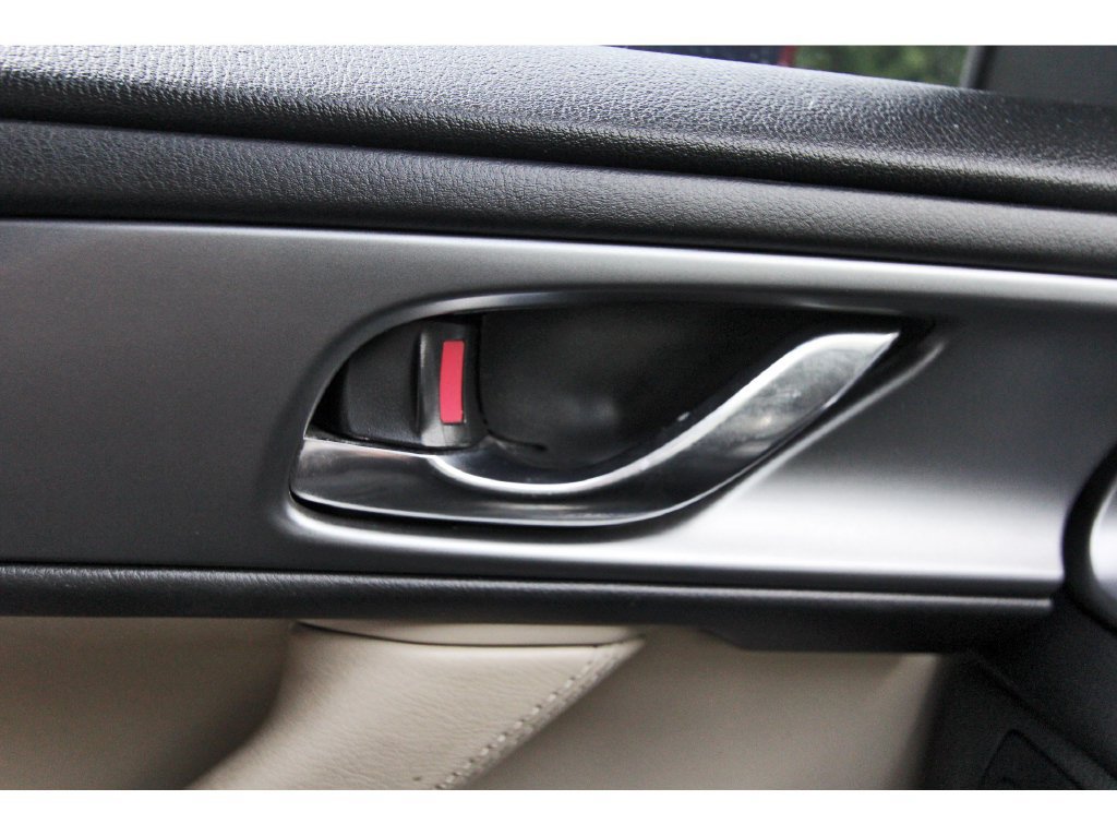 Used 2019 MAZDA CX-9 Touring FWD image 22