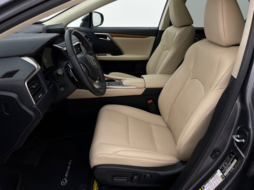 Used 2022 Lexus RX 350 AWD w/ Premium Package image 15