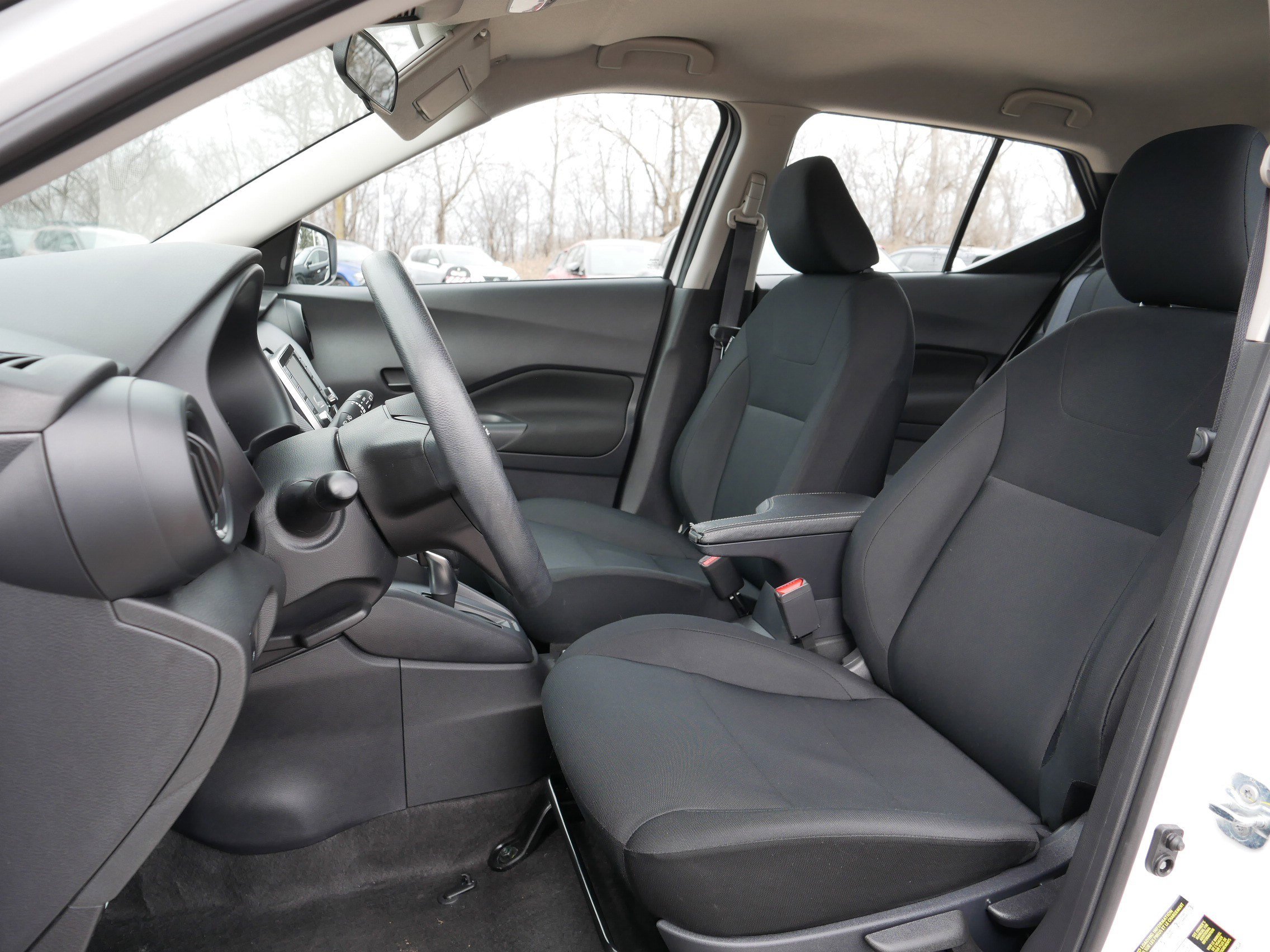 Certified 2023 Nissan Kicks S image 34