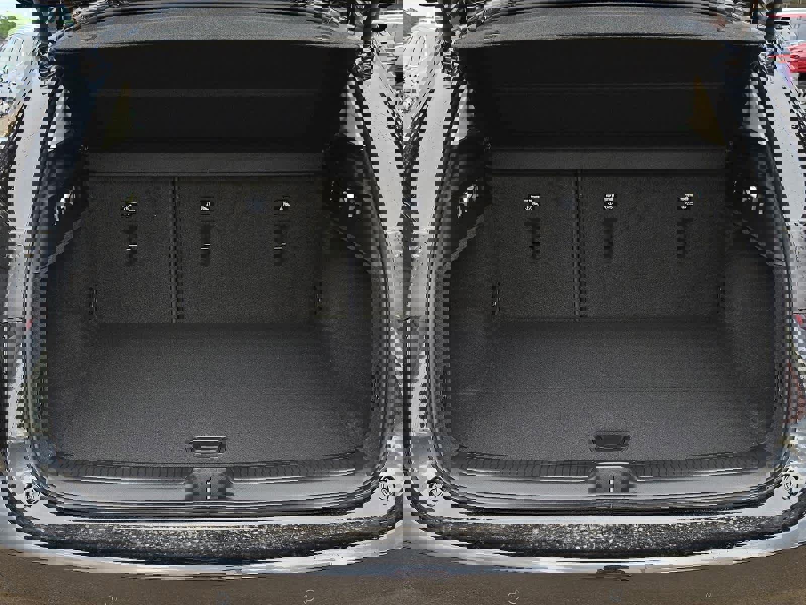 New 2025 Buick Envision Sport Touring image 6