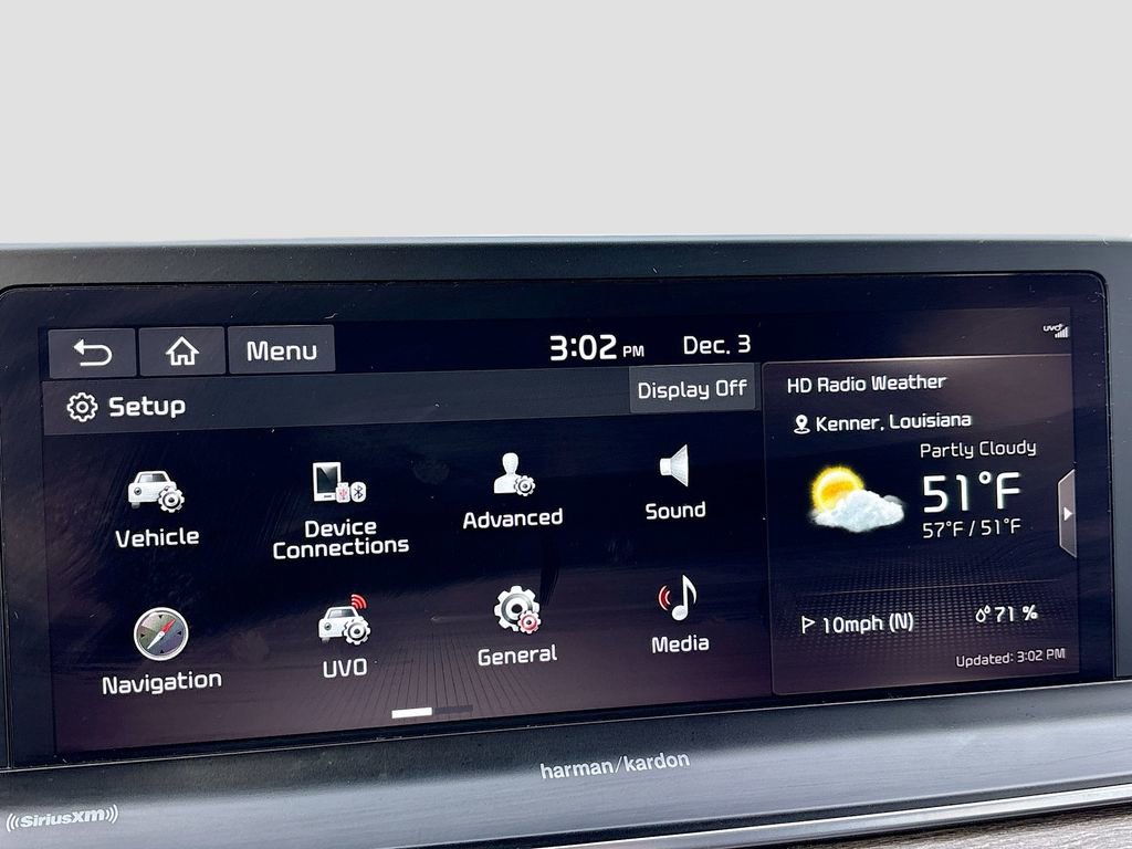 Used 2021 Kia Telluride SX image 15