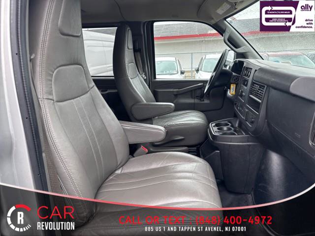 Used 2020 Chevrolet Express 3500 LS image 13