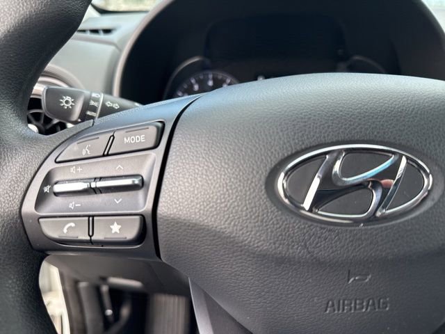 Certified 2023 Hyundai Kona SE image 34
