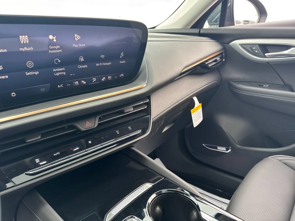 New 2026 Buick Envision Avenir AWD/4WD image 20