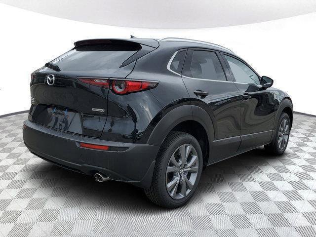 New 2025 MAZDA CX-30 AWD 2.5 S w/ Premium Package image 4