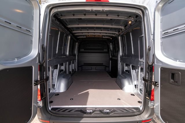 New 2026 Mercedes-Benz Sprinter 2500 image 30