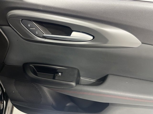 Used 2023 Dodge Hornet GT w/ Tech Pack w/o Parking image 21