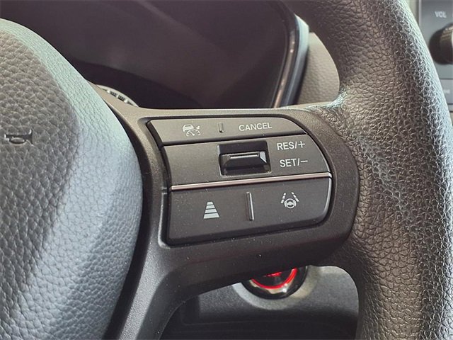 Certified 2025 Honda CR-V LX image 20