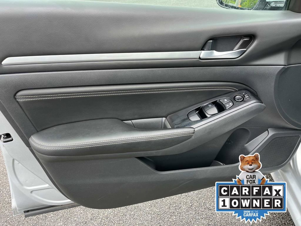 Used 2023 Nissan Altima 2.5 SL image 23