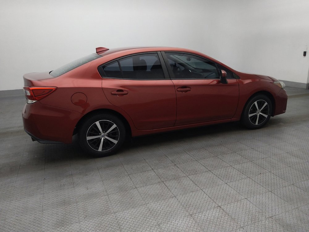 Used 2019 Subaru Impreza 2.0i Premium w/ Eyesight & BSD/Rcta & SRF image 10