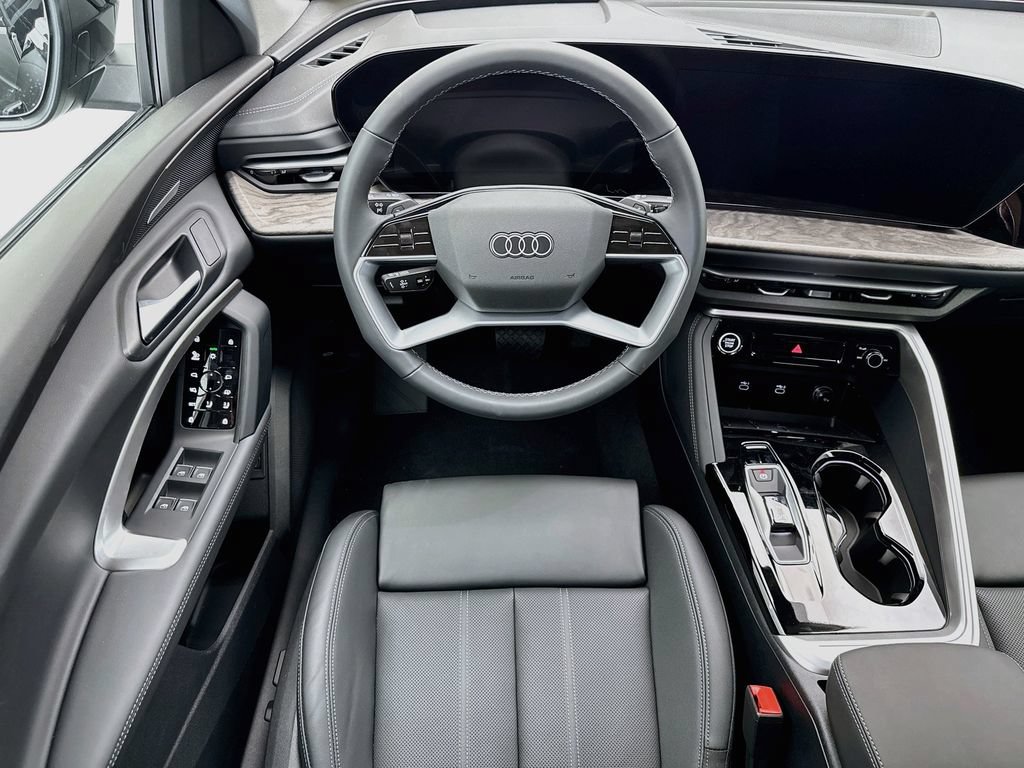 New 2026 Audi Q5 Premium Plus AWD/4WD image 10