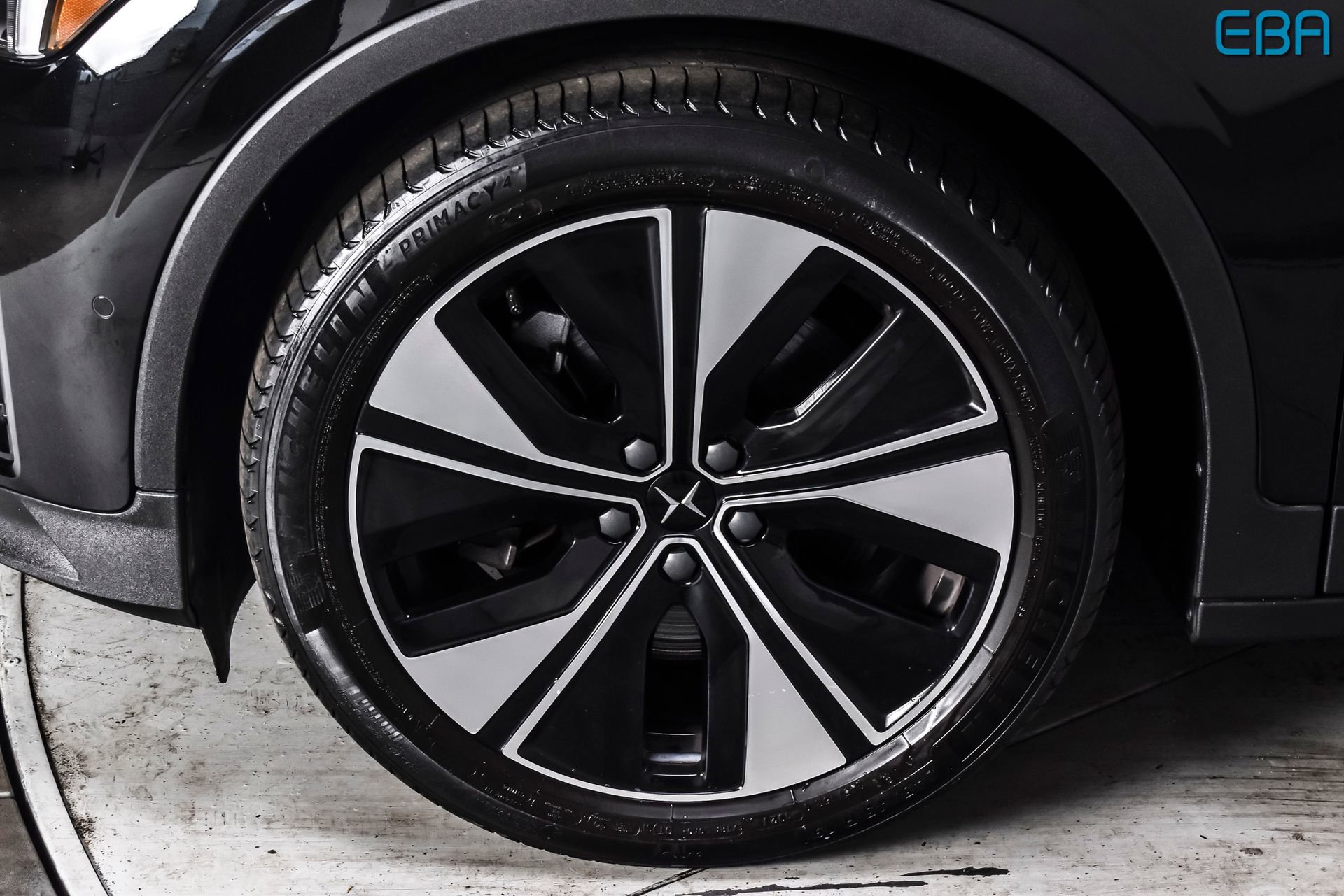 Used 2023 Polestar Polestar 2 w/ Pilot Pack AWD/4WD image 10