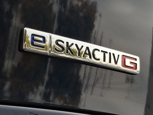 New 2026 MAZDA CX-90 3.3 Turbo S w/ Premium Plus image 28