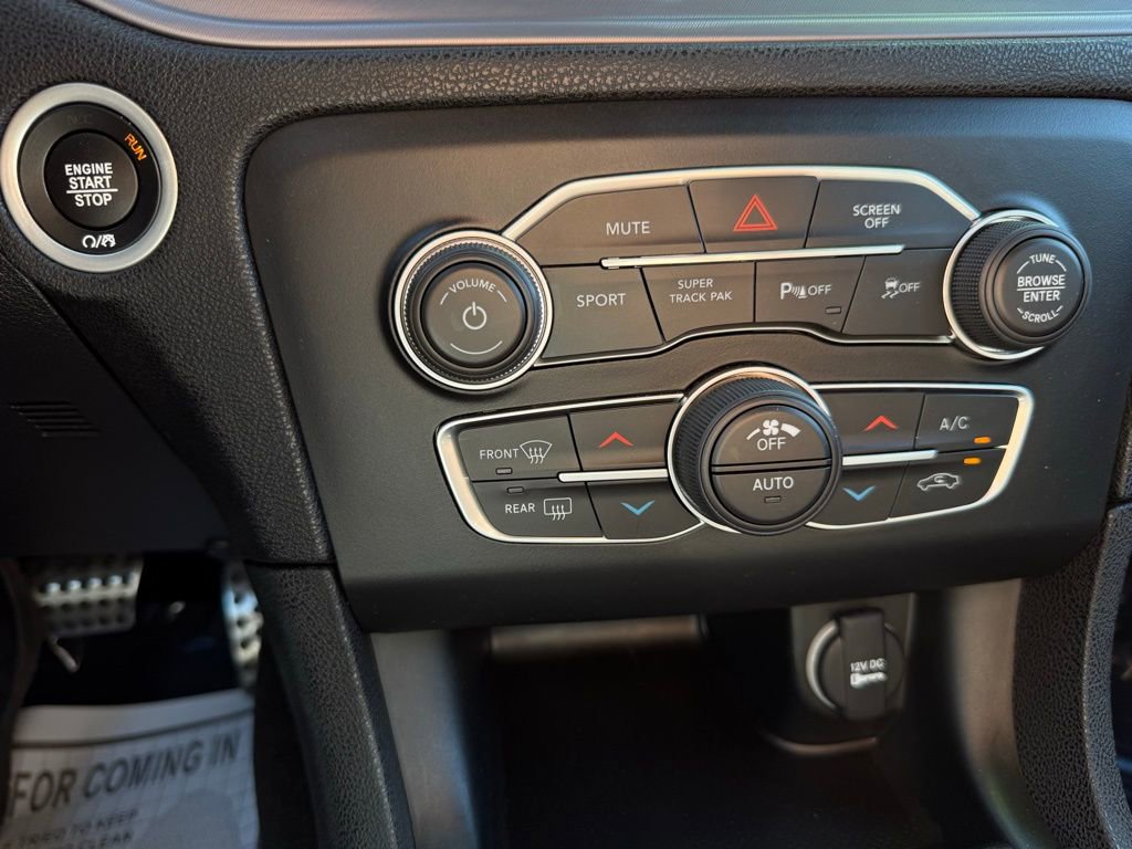 Used 2023 Dodge Charger GT image 28