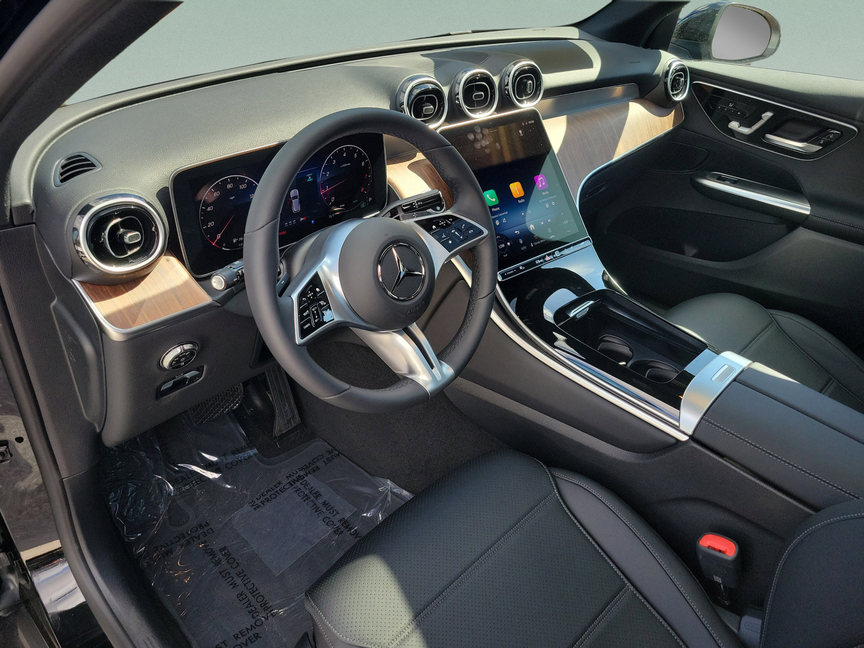 Certified 2026 Mercedes-Benz GLC 300 4MATIC image 20