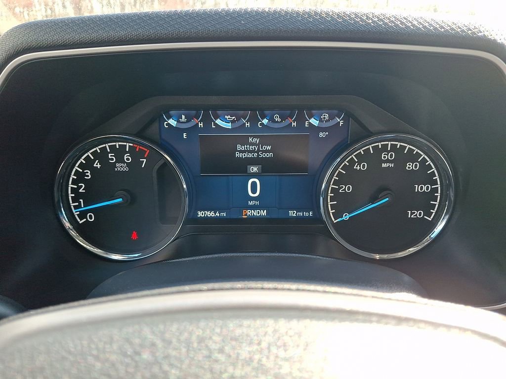 Certified 2023 Ford F150 XLT w/ Equipment Group 302A High image 20