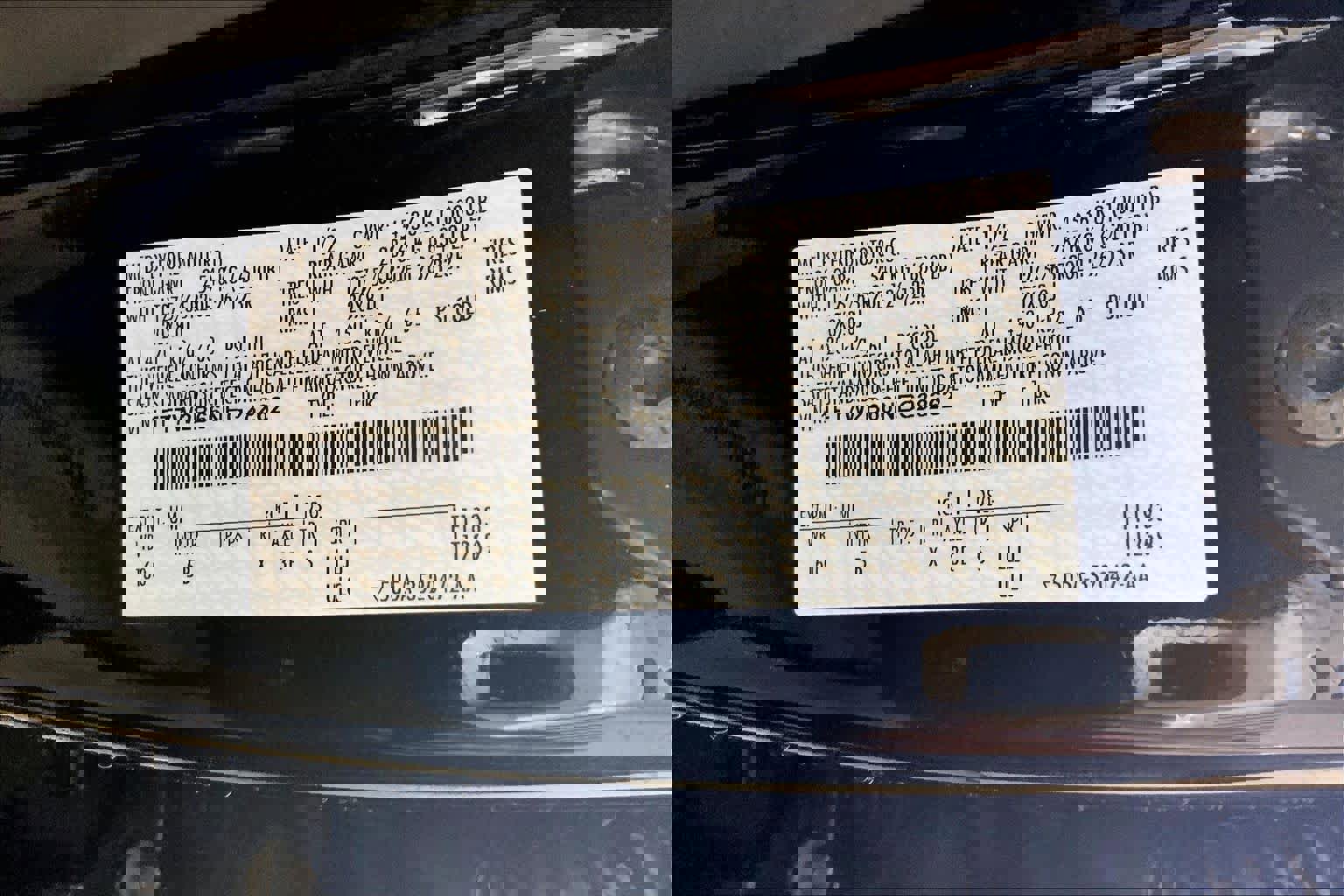 Used 2022 Ford F250 Lariat w/ Lariat Ultimate Package image 37