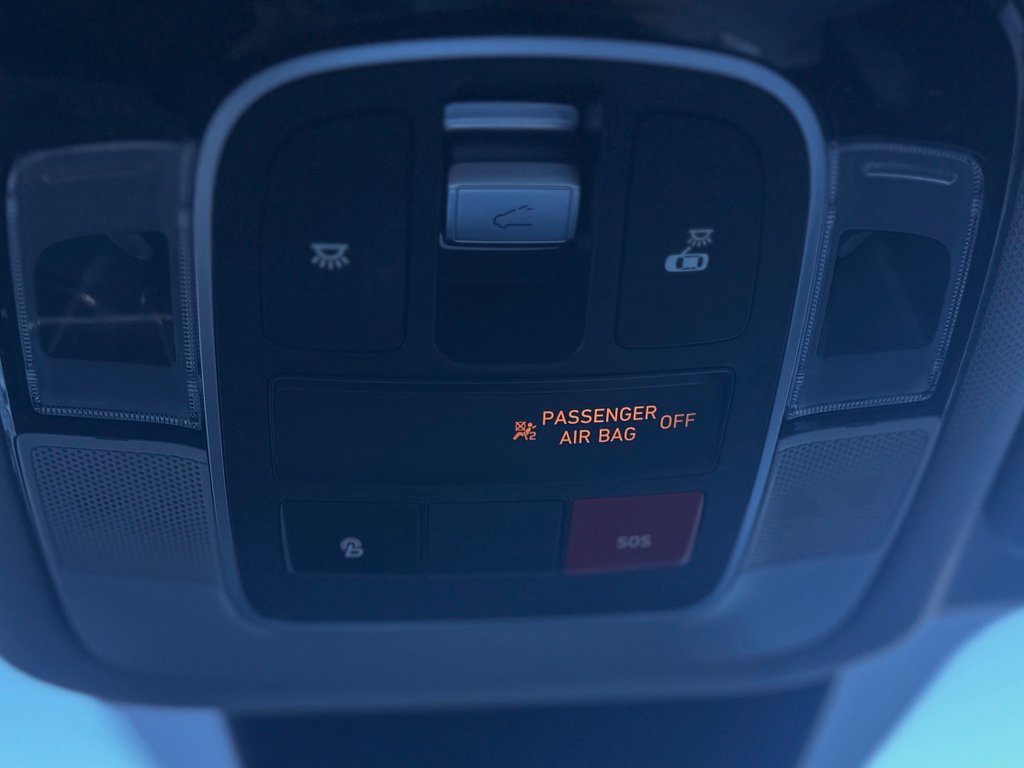 Used 2023 Hyundai Tucson Limited AWD/4WD image 22