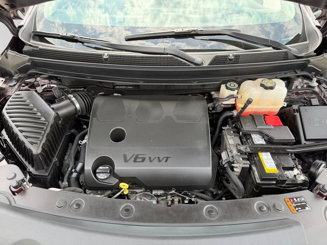 Used 2023 Buick Enclave Avenir w/ Avenir Technology Package AWD/4WD image 11