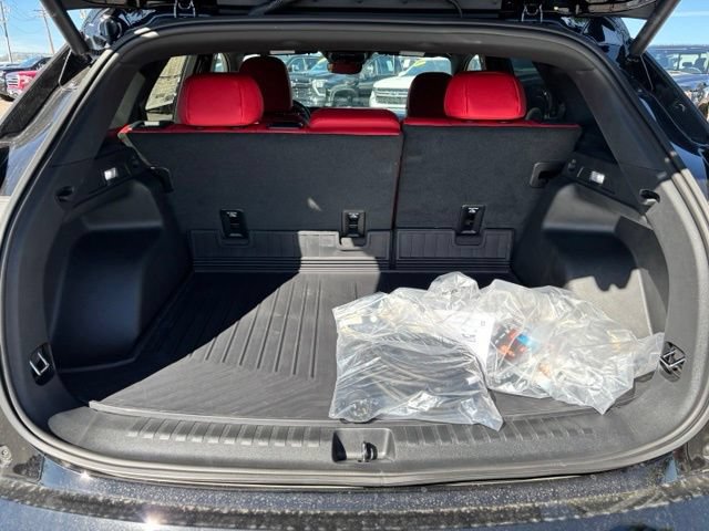 New 2026 Chevrolet Blazer EV SS w/ LPO, All-Weather Mat Package AWD/4WD image 18