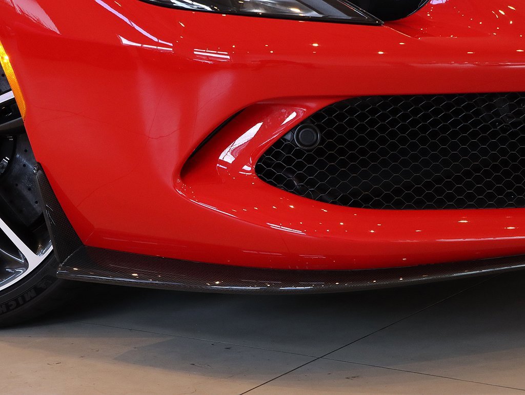 Certified 2024 Ferrari 296 GTS image 16