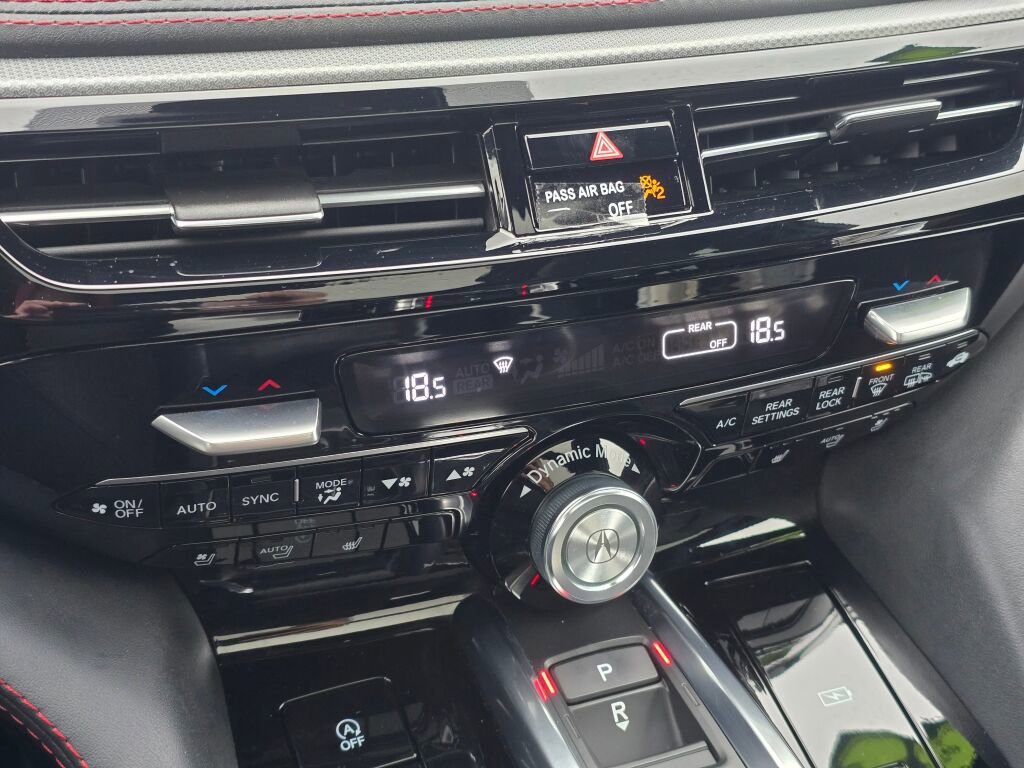 Used 2022 Acura MDX A-Spec image 28