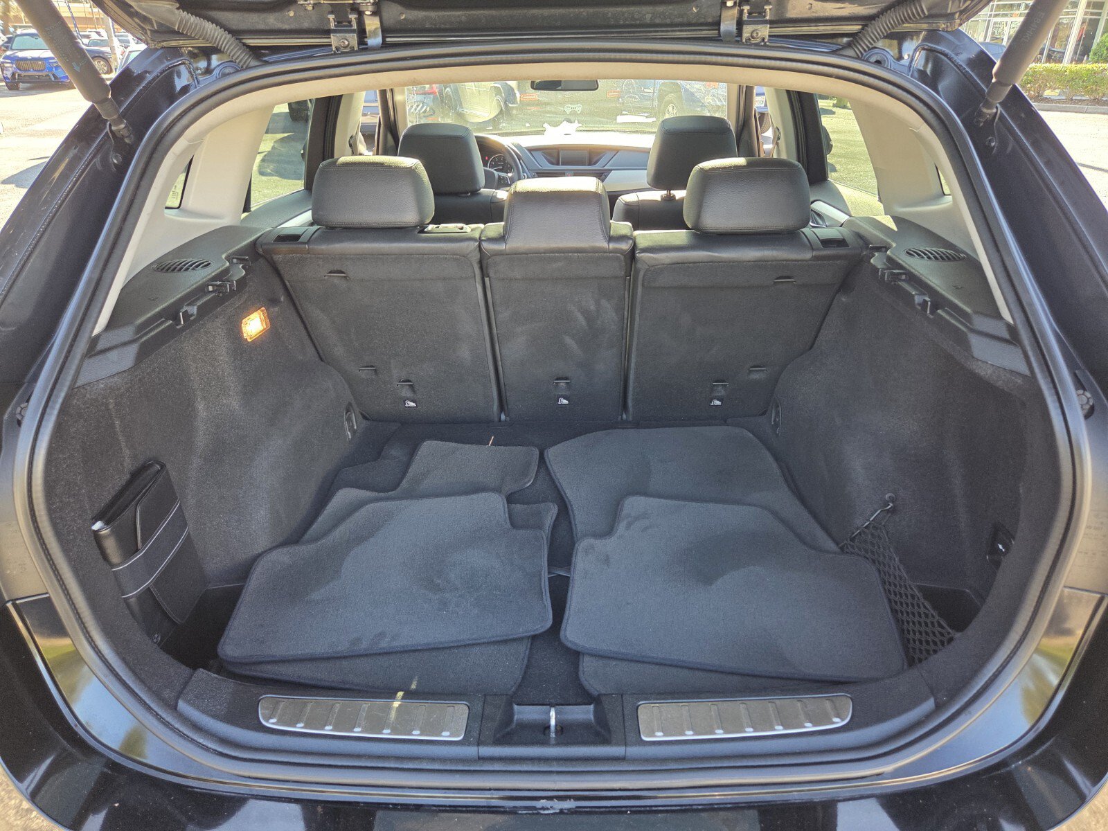 Used 2015 BMW X1 sDrive28i RWD image 15