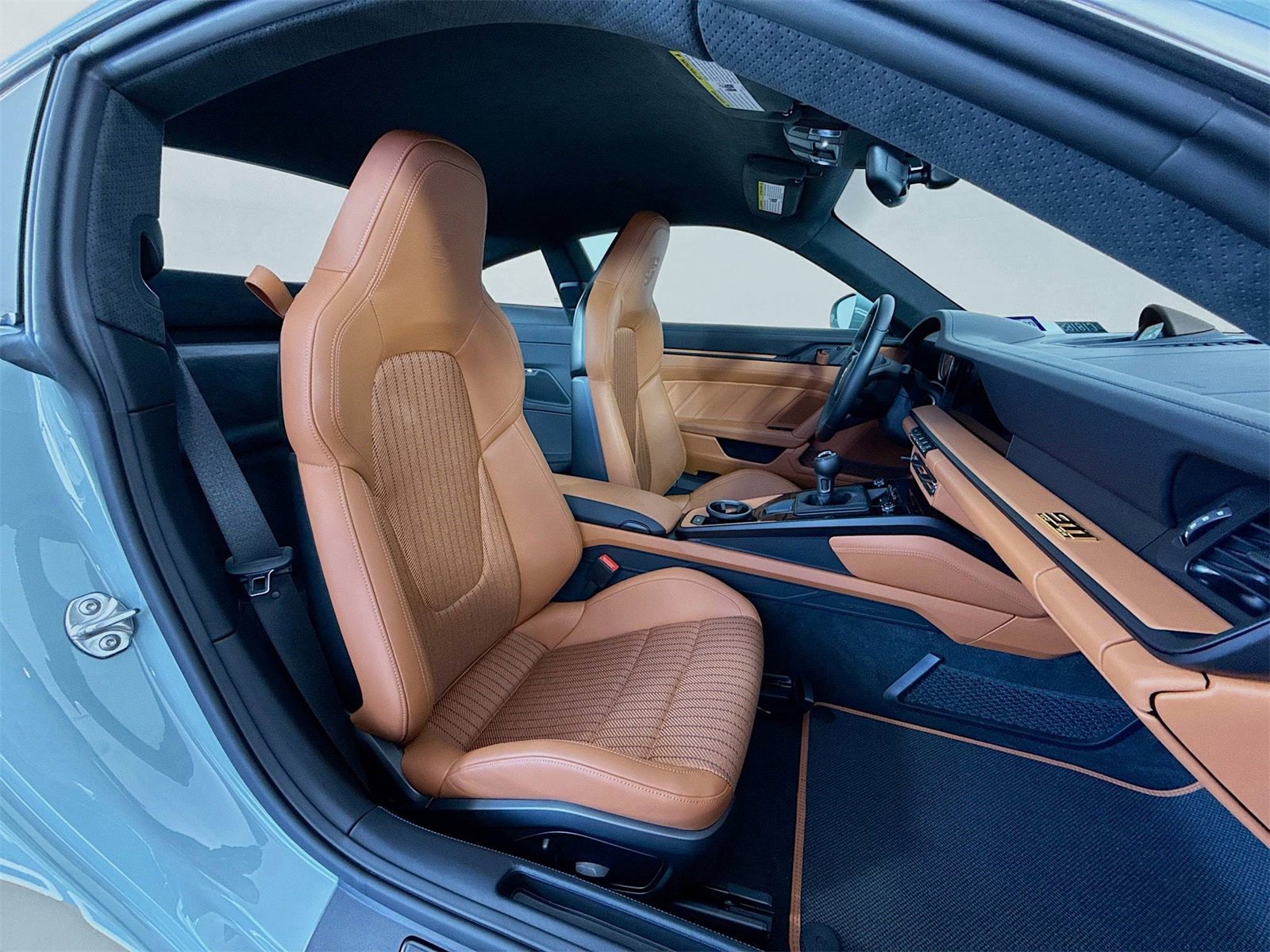 Used 2024 Porsche 911 GT3 RS image 22