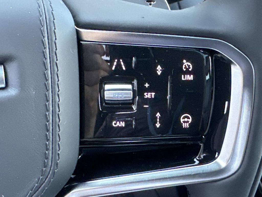 New 2026 Land Rover Range Rover Sport SE AWD/4WD image 28