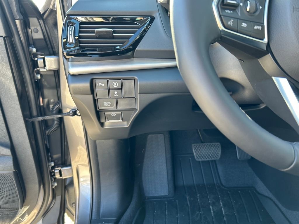 New 2026 Acura RDX SH-AWD image 20