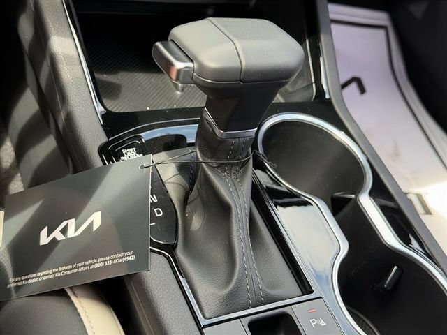New 2026 Kia K5 GT-Line w/ GT-Line Premium Package AWD/4WD image 21